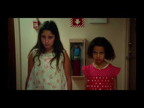 Infinitely Polar Bear - "False Sense" - Mark Ruffalo x Imogene Wolodarsky x Ashley Aufderheide