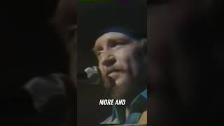 Guitar Man&#39;s Emotional Song on Susan&#39;s Floor