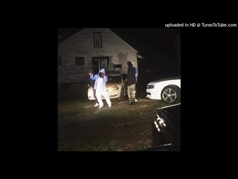 Rod Rucci X Montana Mook - Talk Alot