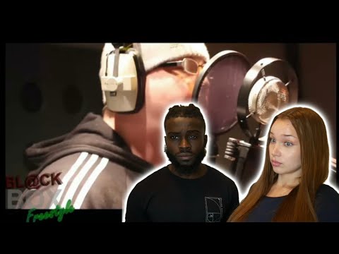 Americans Reacts 🔥 BL@CKBOX S3 Ep.1 (POTTER PAYPER) @PotterPayper @WE_R_BLACKBOX