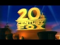 My VHS Remake 20th Century Fox 1994 Remake