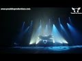 [HD] Deadmau5 - One Trick Pony + Raise Your Weapon [RARE VISUALZ] possibleproductions.com