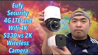 New eufy S330 vs Older Models—What Changed?