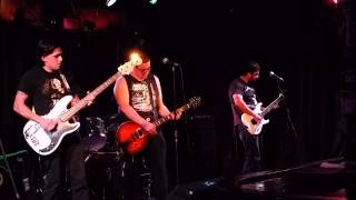 The Islanderz-The System has Failed us Again