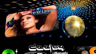 Amel Larrieux   Weary