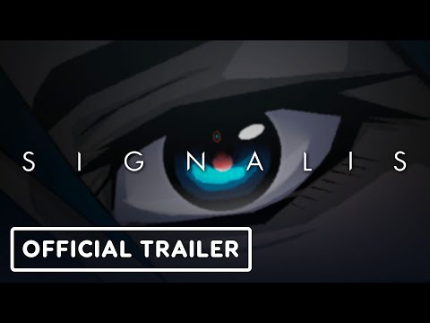 Видео № 1 из игры SIGNALIS [NSwitch]