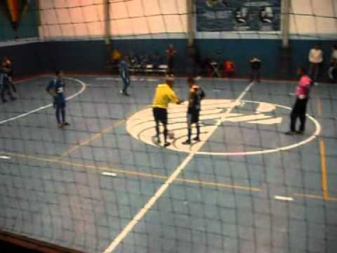 TRADIÇÃO FUTSAL ITAQUERA X HR FUTSAL COPA MMC PARTE 3