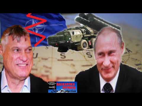 LAZANSKI DOČEKAO SVOJIH PET MINUTA - To je to, Erdogan odjavljuje zapad, doviđenja EU!?