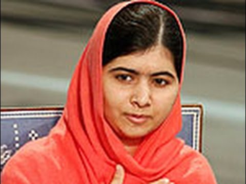 Exclusive: Watch the Trailer for the New Documentary He Named Me Malala