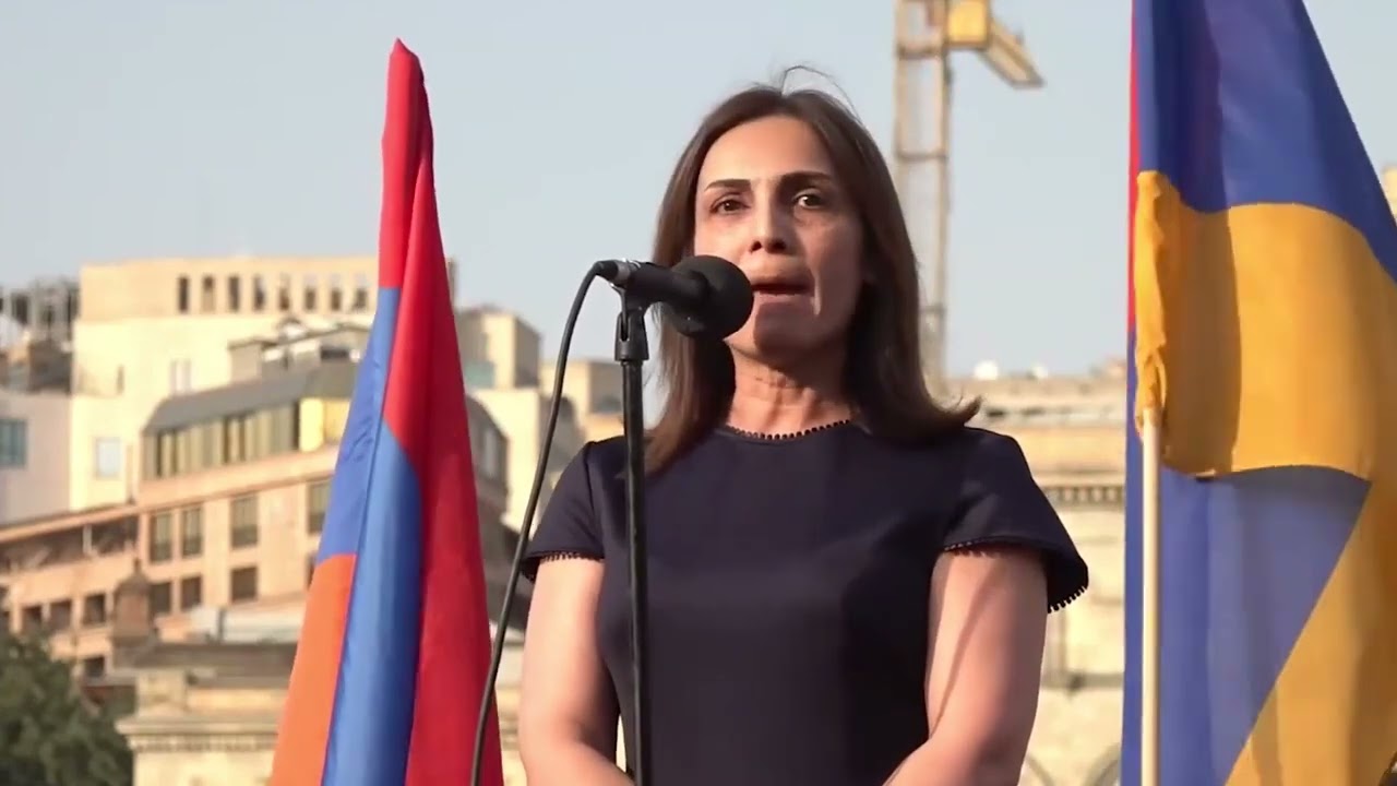 Մինչև օգոստոսի 31-ը նոր վարչապետ պետք է ունենանք. Ռեակցիա