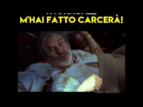 15.BIANCO ROSSO E VERDONE - M'HAI FATTO CARCERà