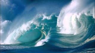Reiki mysic   Llewellyn & Chris Conway    Sea of Dreams Water