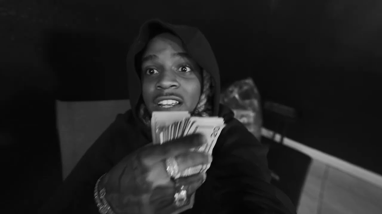 C Blu - Reactor (Official Video)