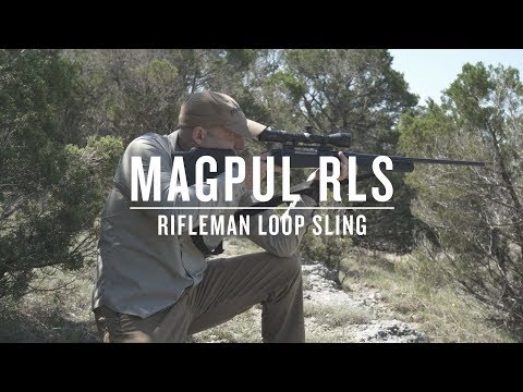 Magpul - Rifleman Loop Sling