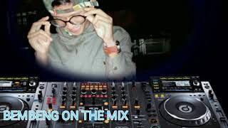 Download lagu DJ BEMBENG ON THE MIX™- DUGEM SPESIAL BARAT VS INDO mp3