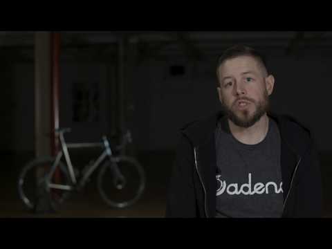 No.22 Bicycle Company | Process: An Overview