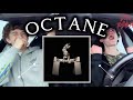 Album Of The Year Don Toliver OCTANE Album Reaction