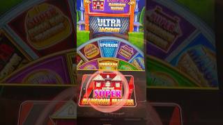 ULTRA UPGRADE to SUPER MANSIONS! HUGE WIN on $2.50 bet! | Huff n Puff Even More 