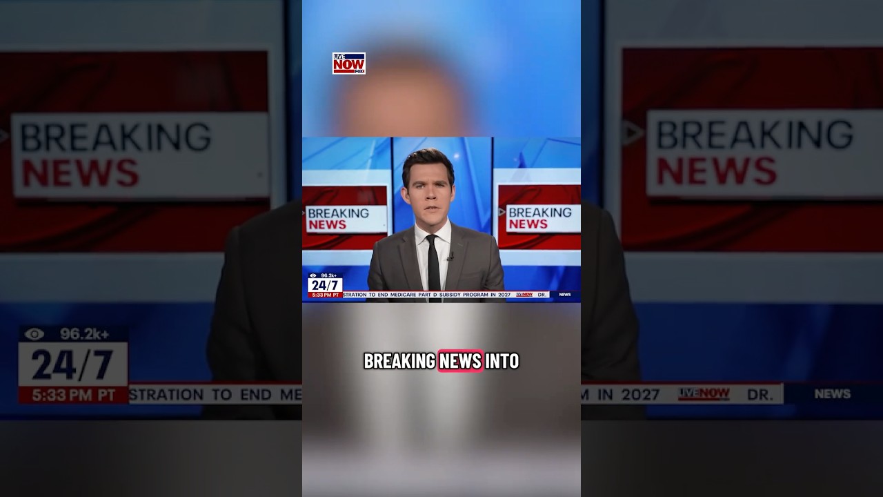 Video thumbnail for US strikes Iran in ‘powerful’ response