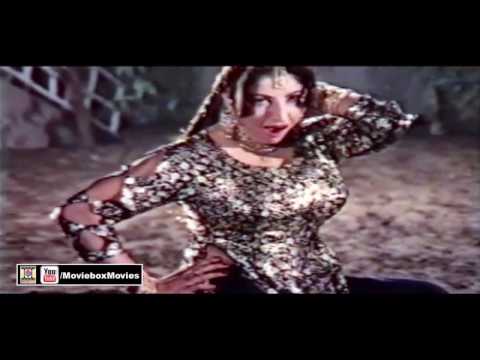 MAIN TERI KUJH NAHI LAGDI VE - SAIMA - FILM SHERA MALANG