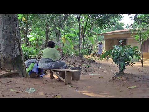 No One Can Watch This Touching MindBlowing True Life Story Without Crying Sad Tears-African Movies