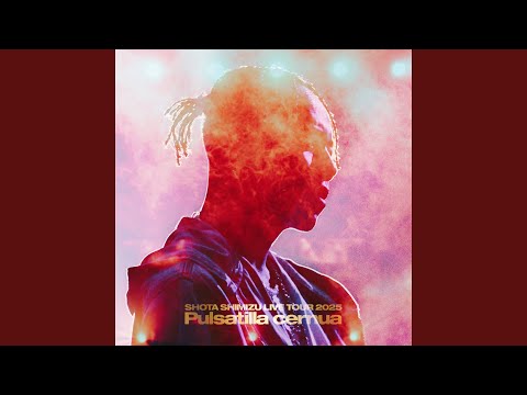 Hikouki gumo / Vapor Trail - SHOTA SHIMIZU LIVE TOUR 2025 'Pulsatilla cernua'