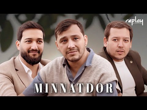 Minnatdor | Replay Team