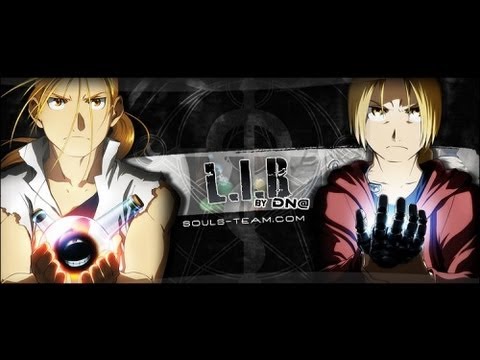 AMV - L.I.B - Bestamvsofalltime Anime MV ♫