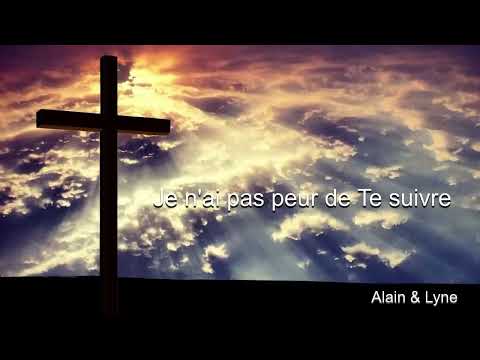 Entre tes mains j´abandonne (Oui Prend Tout Seigneur) par Alain et Lyne