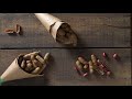 Indian Style Boiled Peanuts