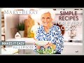 Simple Recipes For Every Cook Mary Berry Makes It Easy Full Season Mary Berry