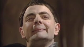 The Blackadder is Born - Blackadder - BBC