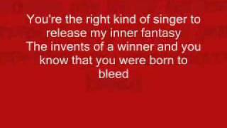 Pat Benatar - Heartbreaker lyrics