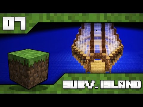 Survival Island #7 | PEKONISPAWNERI!?! - w/ JKokki