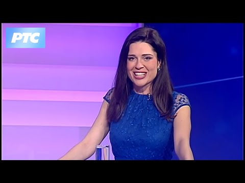 Studio znanja, 87. emisija (TV RTS 08.03.2019.) - Zvuk
