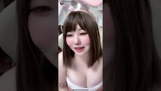 #tiktokライブ #ライバー #コスプレ #谷間　#バニーガール