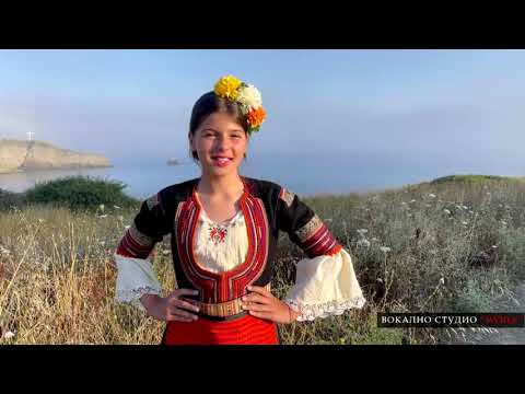 Gabriela Ivanova - "Rano mi e, more" / Габриела Иванова - "Рано ми е, море"