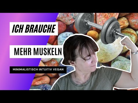 Wie ich meinen Östrogenspiegel in den Griff bekommen möchte   Muskelaufbau