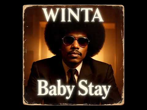 Winta - Baby Stay