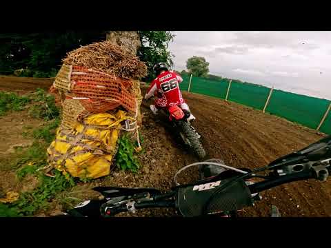 Clubmeisterschaft MSC Manching 2021 - Sportklasse Lauf 2