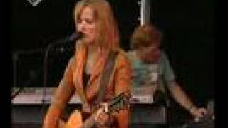 Parkpop: Ilse DeLange - The great escape