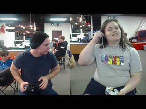 SSF #37 - Bully (Wolf) vs Dietsoda (Cloud) - Grand Finals