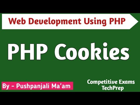 Lec 1 1 Introduction to PHP How PHP Works in Hindi