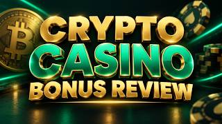 Online Crypto Casino | No KYC Crypto Casino — Top 5 Review 2026 🔥