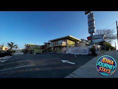 FIRESIDE INN | Santa Cruz (CA), United States | Hotel Review ⭐