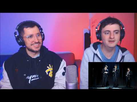 [Reaction] Emanero, Ulises Bueno, Migrants, Los Palmeras - ATORRANTE (Official Video) 🔴