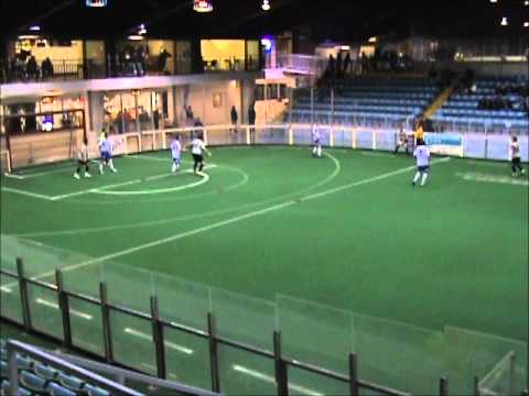 NSL 2011-2012 Week 7 - BH Lilies Royal vs SAC Wisla