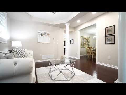 11 Swanton Road, Brampton