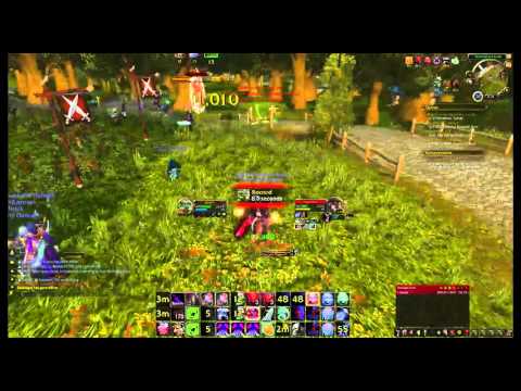 6.2.3 Dw Frost DK Duels Episode 1 (30 min win streek)