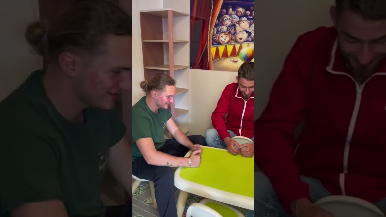 Ce mobil-home a un secret que les enfants vont ADORER !